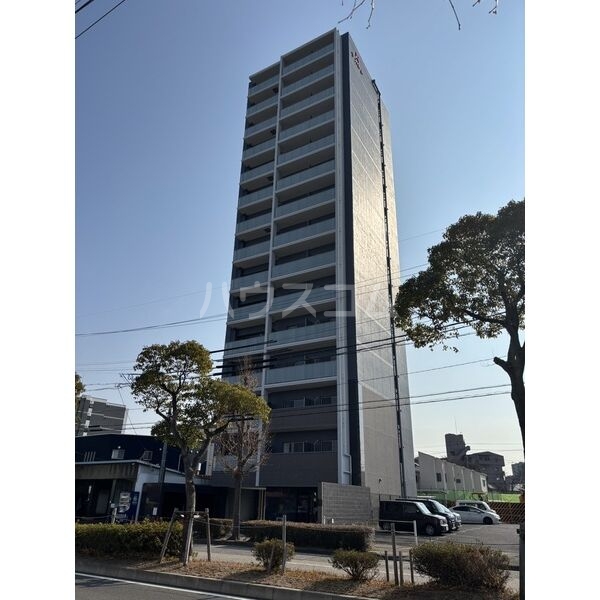 1/21 外観