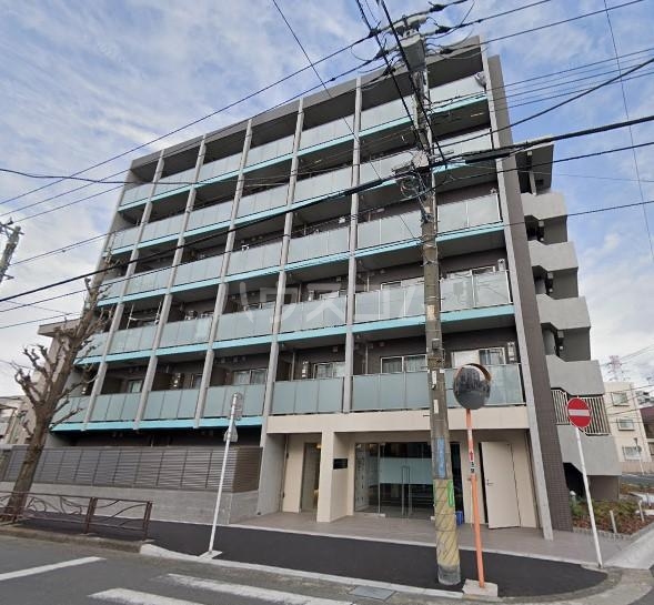 1/15 外観