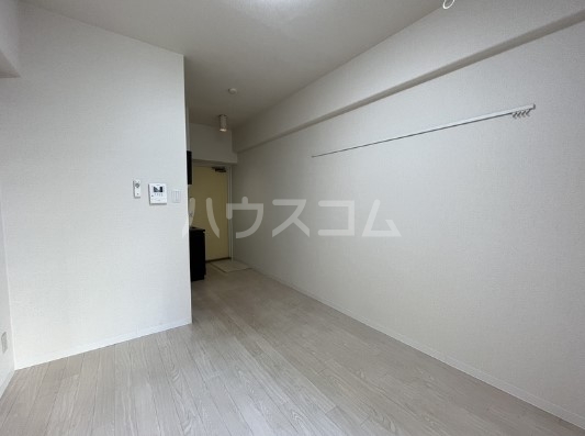 6/29 寝室