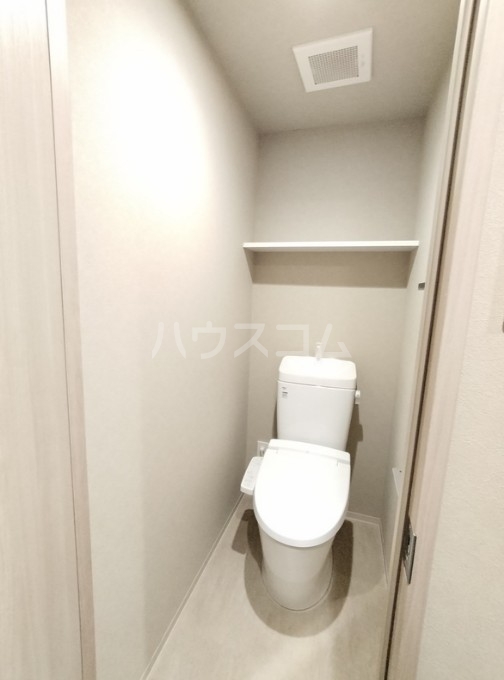 11/23 トイレ