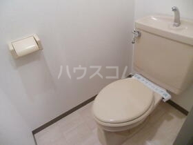 12/30 トイレ