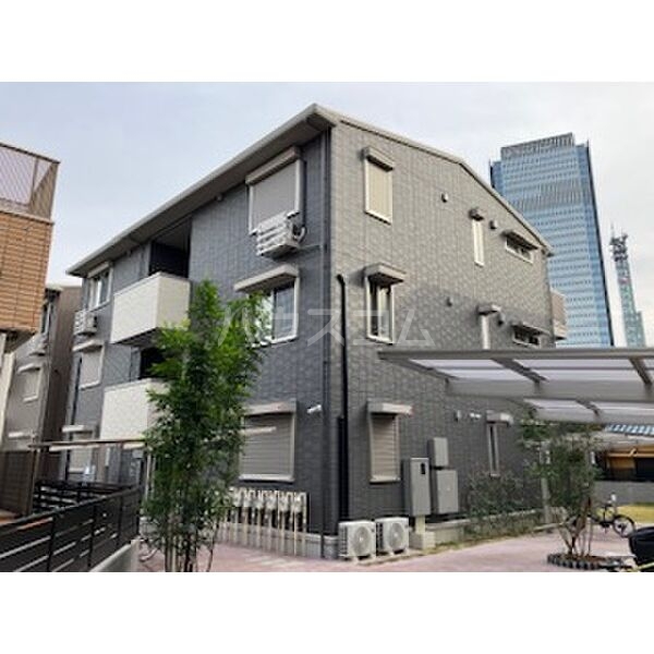 1/25 外観