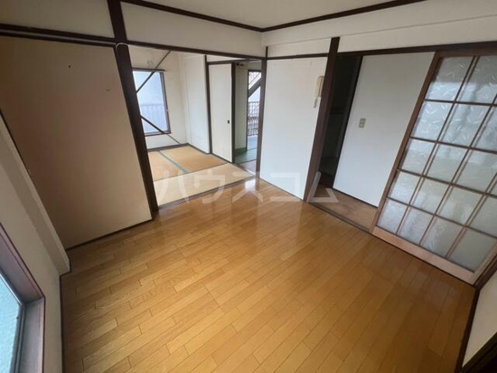 6/27 室内