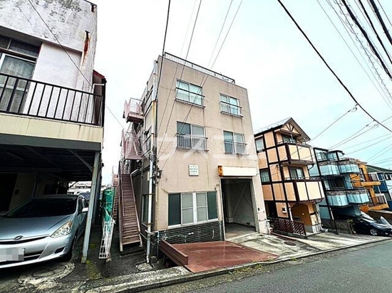 1/27 外観