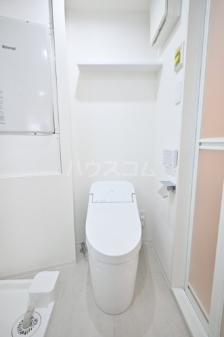 13/30 トイレ