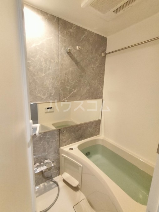 8/25 浴室