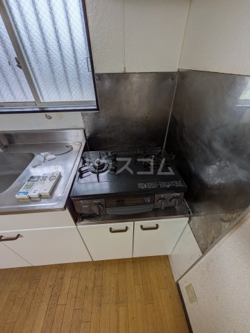 13/29 キッチン