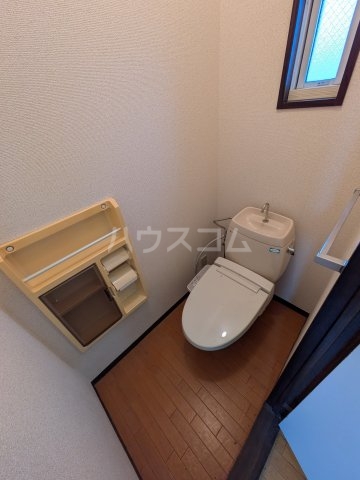 16/29 トイレ