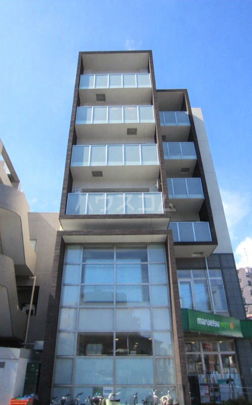1/14 外観