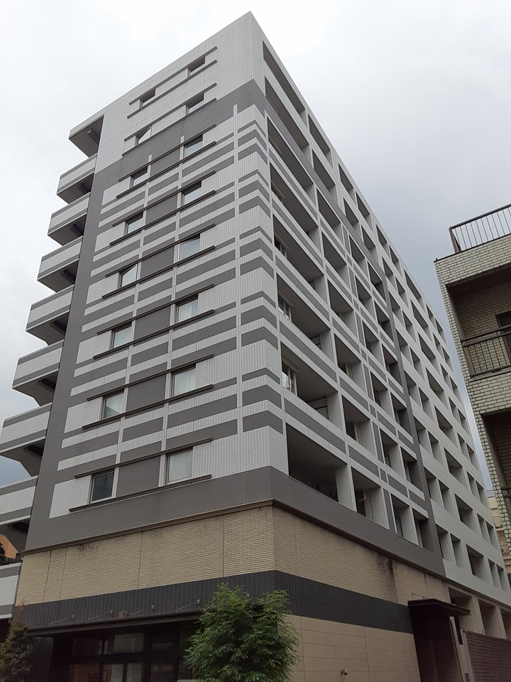 3/4 間取