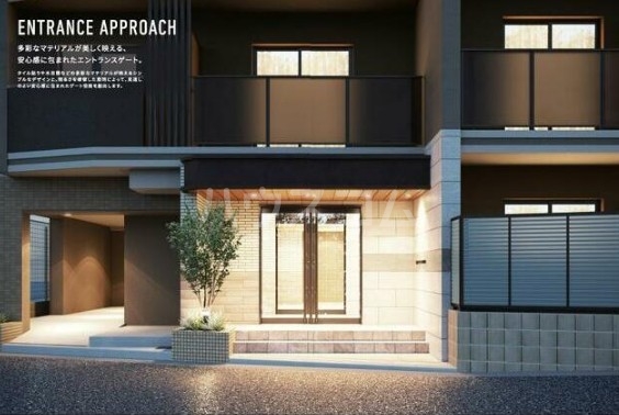 9/19 エントランス
