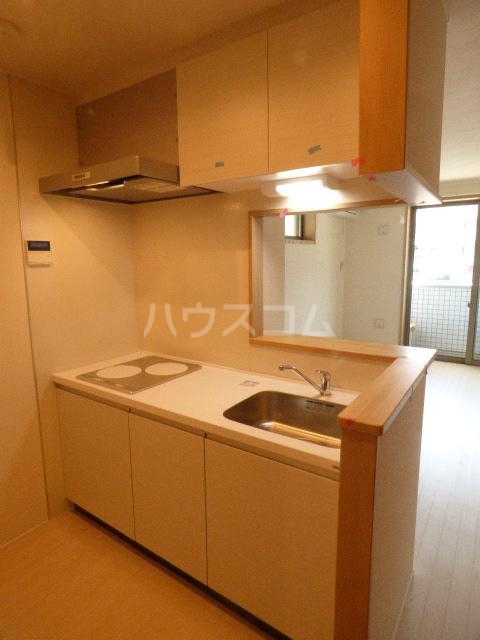 7/28 キッチン