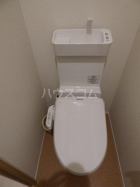 9/28 トイレ