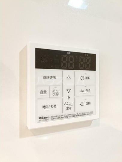 12/25 設備