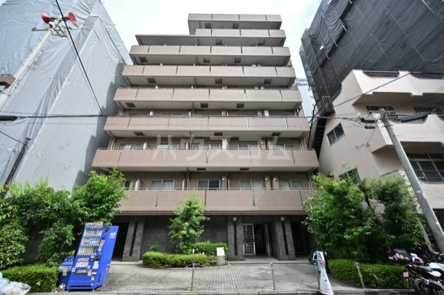 1/23 外観