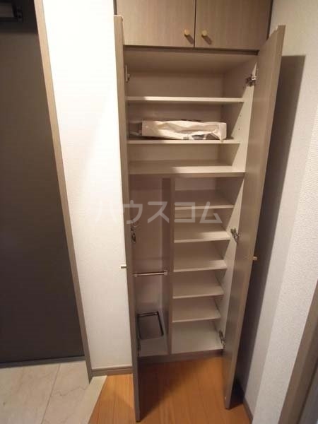 5/23 収納