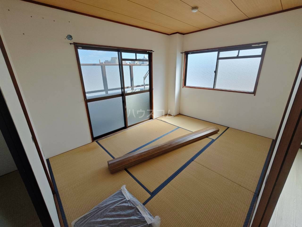 7/30 室内