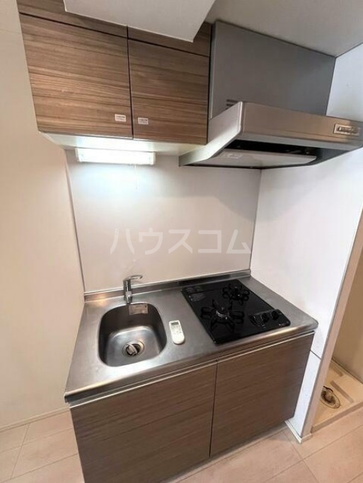 7/15 キッチン