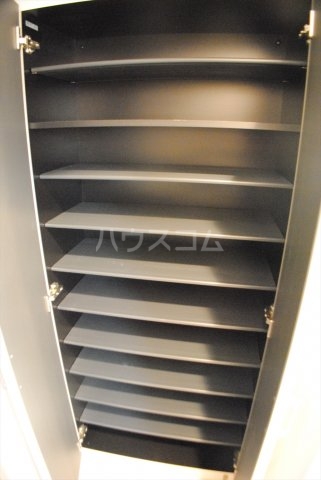 5/30 収納