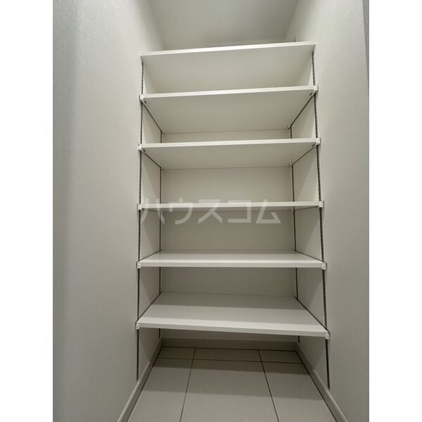 4/19 収納