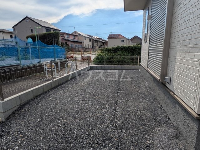17/21 駐車場