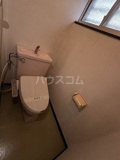 17/29 トイレ