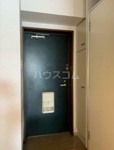 9/25 玄関