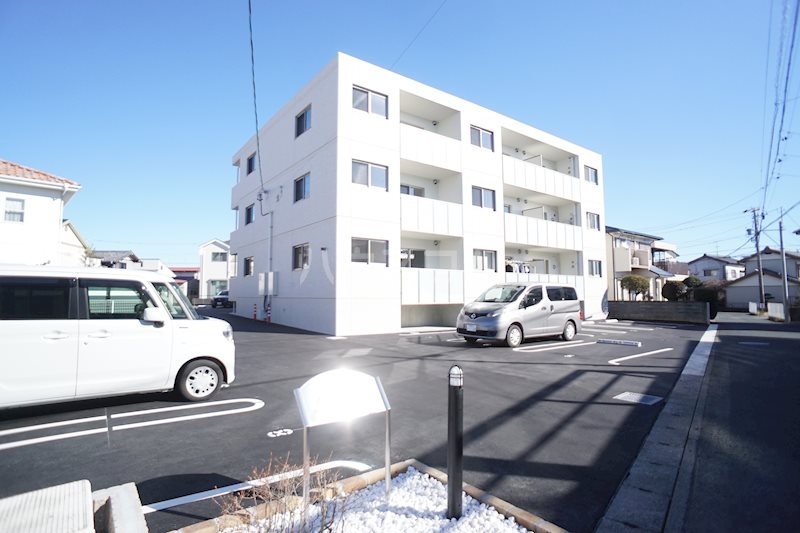 1/30 外観