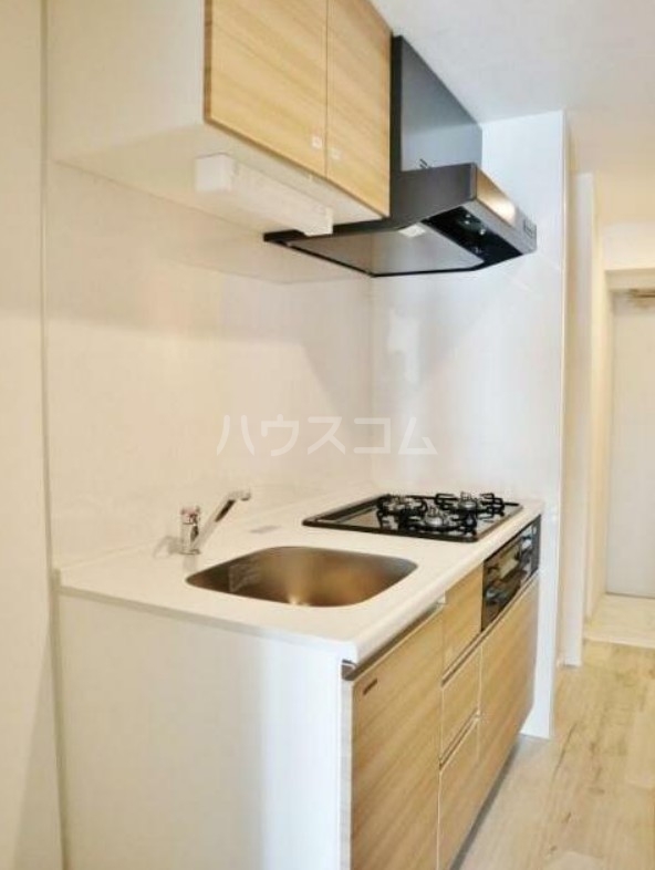 7/20 キッチン