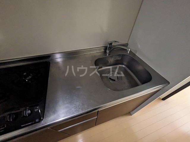 10/24 キッチン