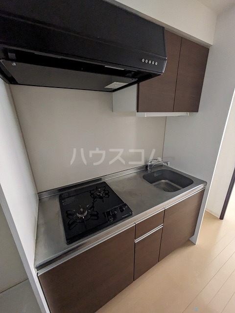 9/24 キッチン