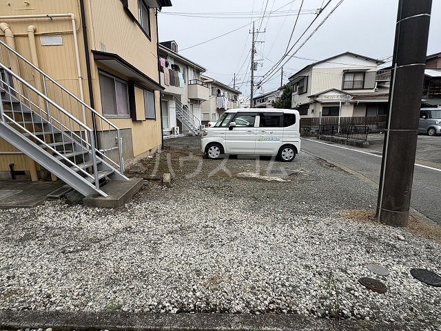29/30 駐車場