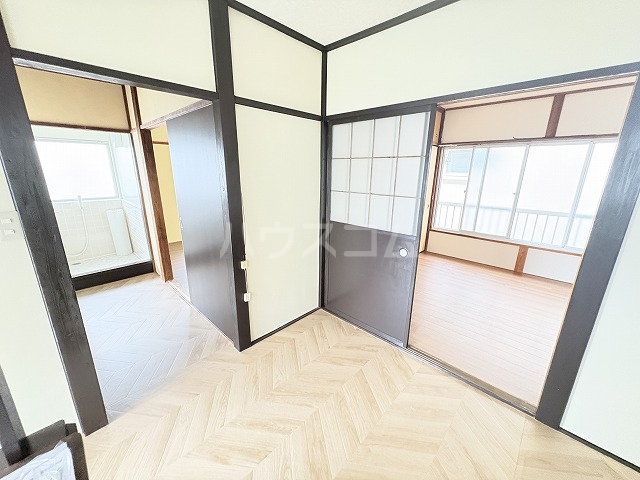 6/30 室内