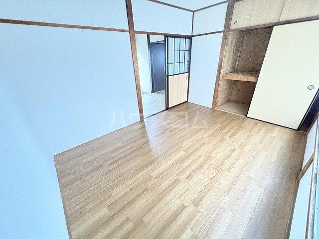 7/30 室内