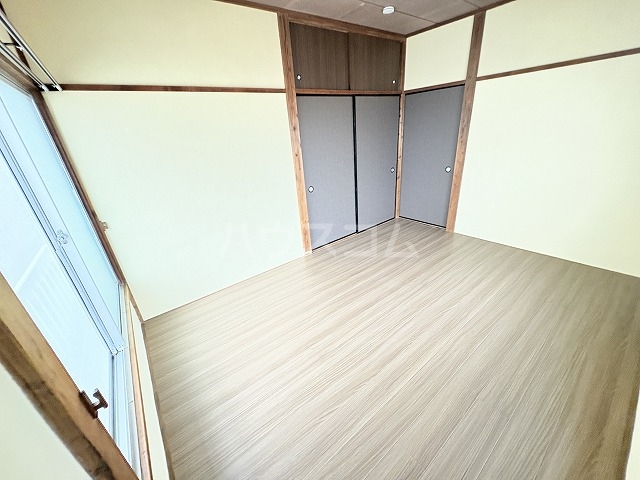 9/30 寝室
