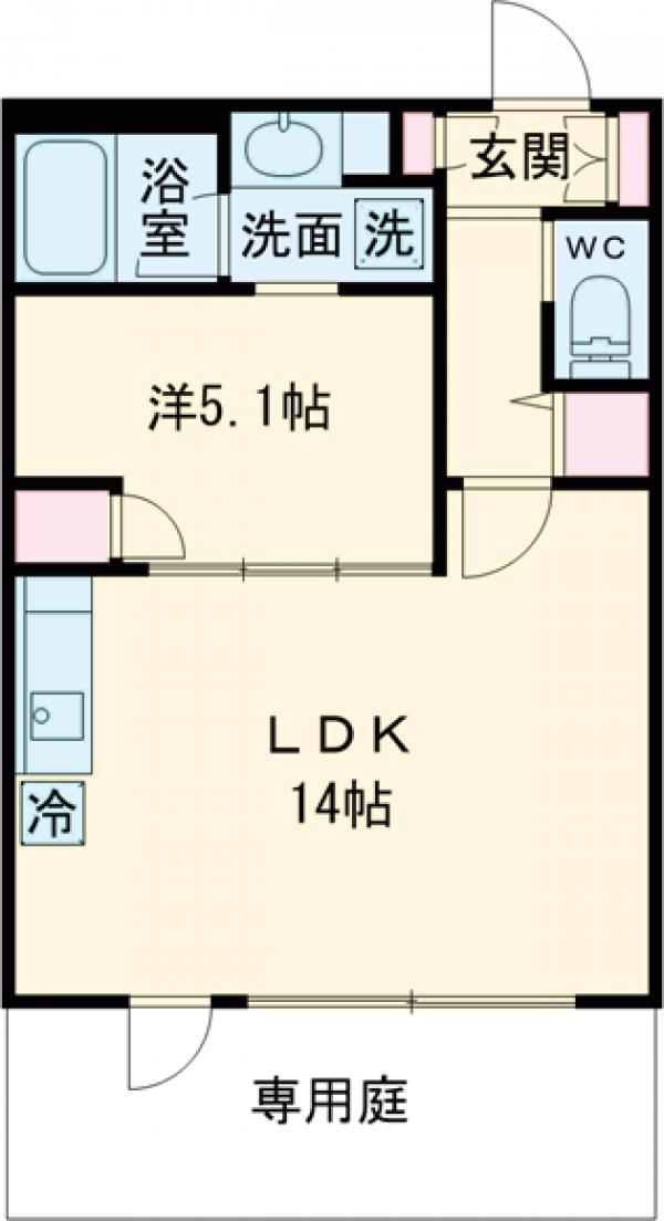 2/23 間取