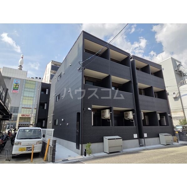 2/27 外観