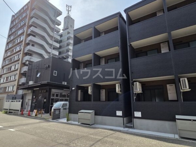 1/27 外観