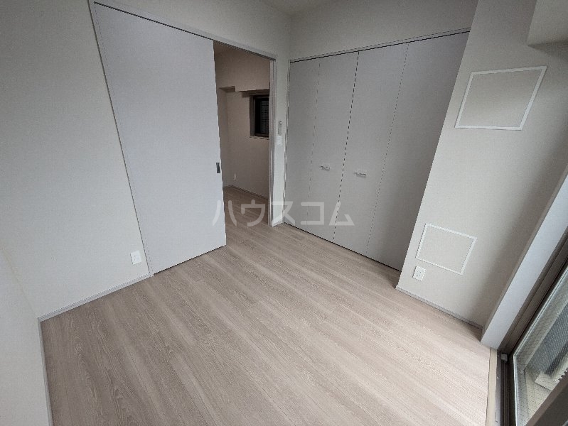 4/22 室内