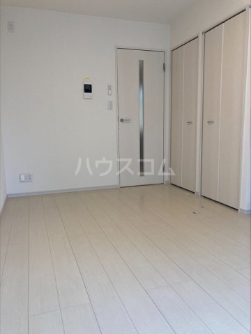 4/23 寝室