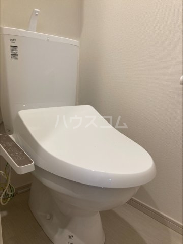 9/23 トイレ