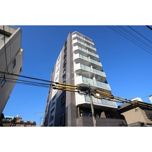 1/11 外観