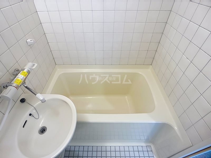 浴室