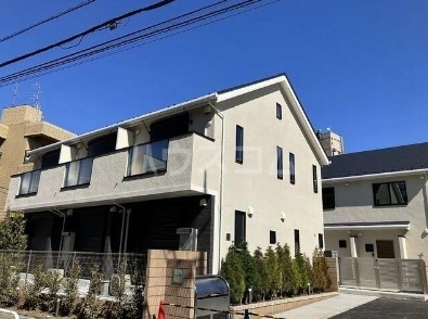 1/21 外観