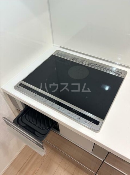 14/30 キッチン
