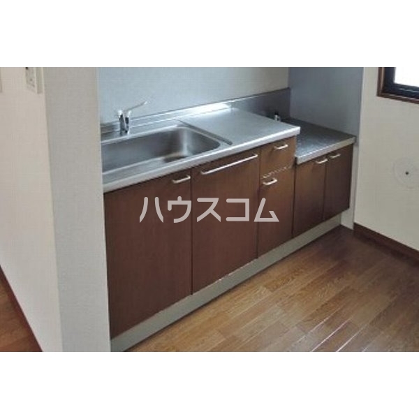8/25 キッチン