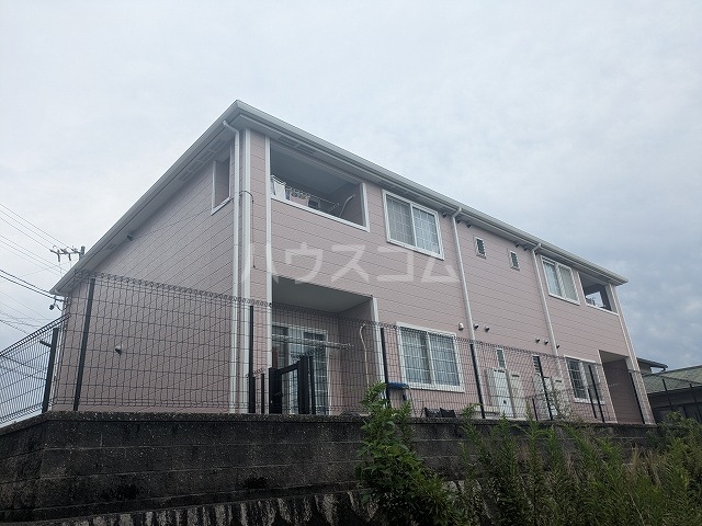 2/4 外観