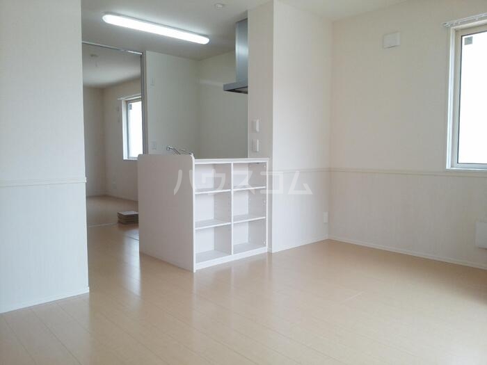 4/26 リビング/ダイニング