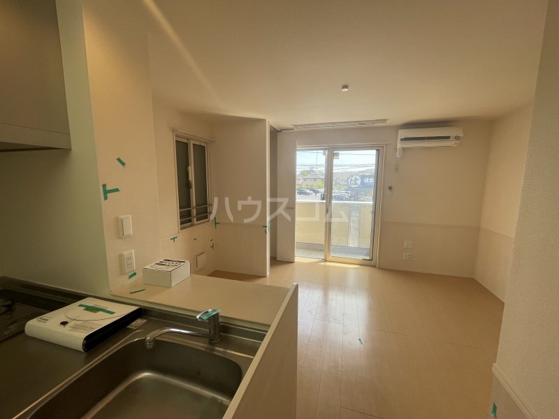 4/26 リビング/ダイニング