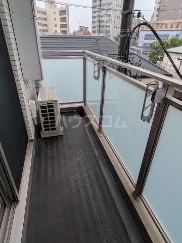 16/30 バルコニー